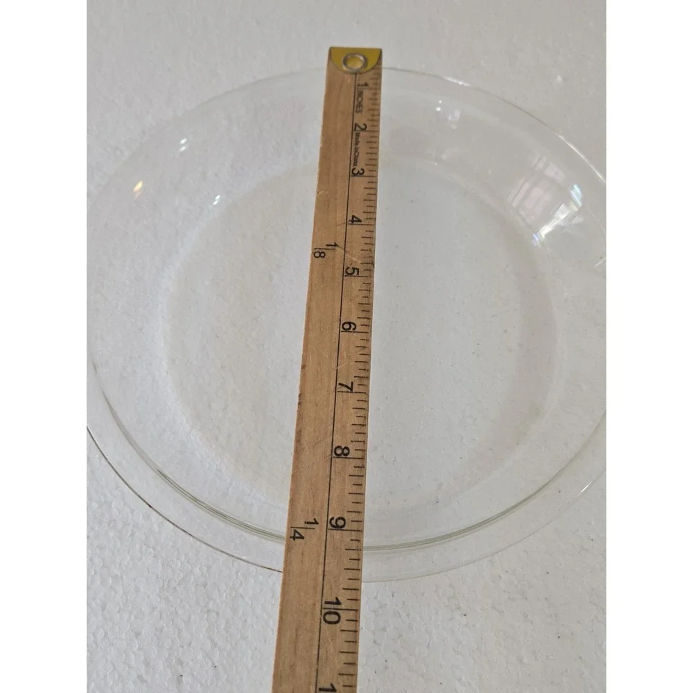 Pyrex brand corning